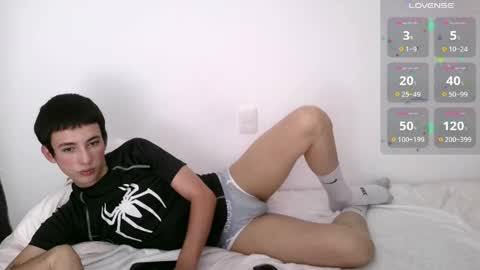 Alex online show from 05/08/26, 06:57