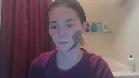 Snapshot of karmaqueen123 chatting on 11/15/25, 10:48 Karma Queen online show from 11/15/25, 10:48