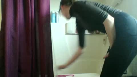 Snapshot of karmaqueen123 chatting on 02/11/26, 08:58 Karma Queen online show from 02/11/26, 08:58