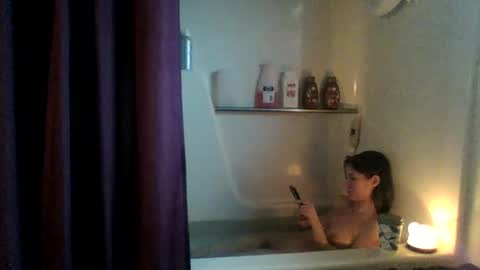 Snapshot of karmaqueen123 chatting on 02/19/26, 09:55 Karma Queen online show from 02/19/26, 09:55