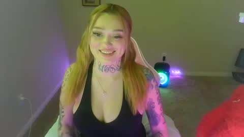 karmathevixen0304 online show from 05/06/26, 09:42