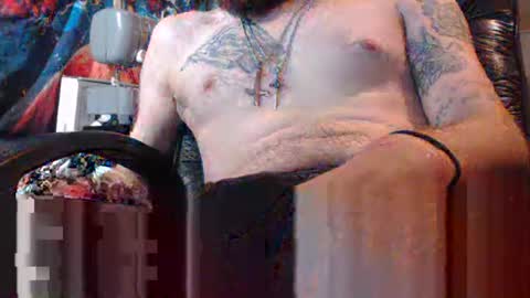 Karlos Montoya online show from 04/22/26, 06:42