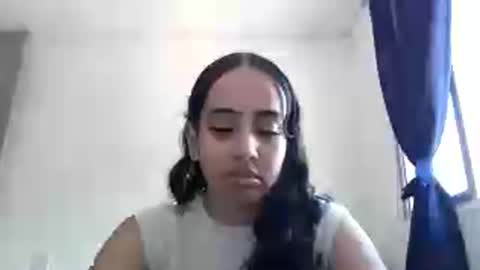 Snapshot of karo_horny chatting on 04/26/26, 05:21 Independent model online show from 04/26/26, 05:21