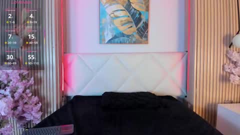 karo_linee online show from 05/13/26, 04:15
