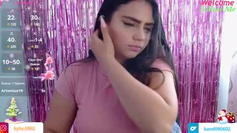 Snapshot of karol_09 chatting on 12/05/24, 07:06 karol 09 online show from 12/05/24, 07:06