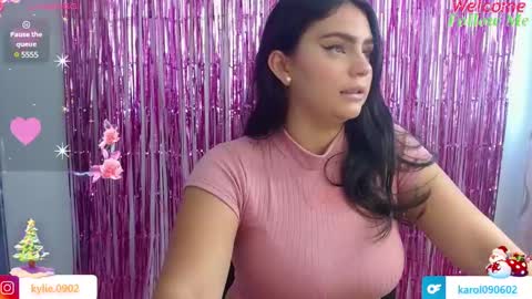 Snapshot of karol_09 chatting on 12/05/24, 10:12 karol 09 online show from 12/05/24, 10:12