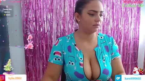 Snapshot of karol_09 chatting on 12/17/24, 05:26 karol 09 online show from 12/17/24, 05:26