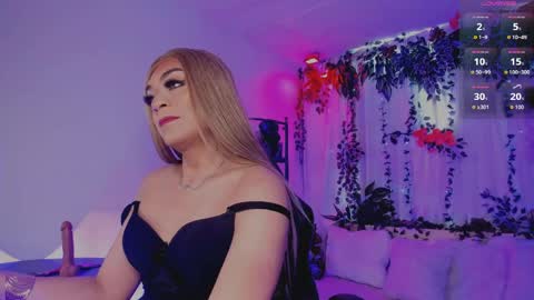 Snapshot of karol_elegance_ chatting on 06/01/26, 01:35 karol online show from 06/01/26, 01:35