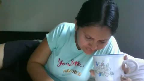 Snapshot of karol_gill chatting on 01/15/25, 08:48 Karol online show from 01/15/25, 08:48