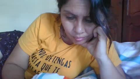 Snapshot of karol_gill chatting on 02/18/25, 06:58 Karol online show from 02/18/25, 06:58