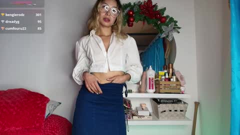 Snapshot of karol_goode chatting on 12/14/24, 07:07 karol_goode online show from 12/14/24, 07:07