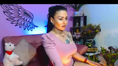 Snapshot of karol_kennedy chatting on 09/14/25, 05:06 Karol Kenedy online show from 09/14/25, 05:06
