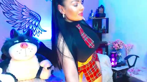 Karol Kenedy online show from 02/21/26, 07:09