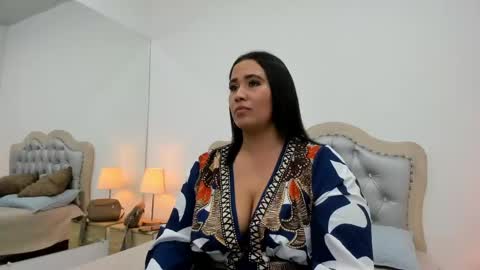 Karol Mercier online show from 04/22/26, 04:37