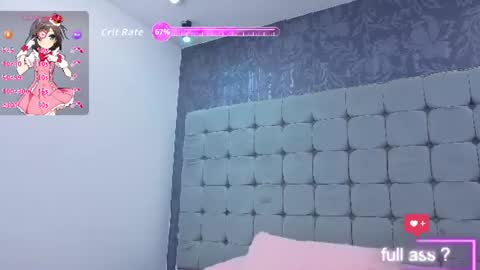 Karol online show from 06/22/26, 01:41