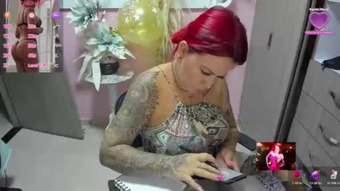 kAROL MILF   online show from 05/07/26, 01:00