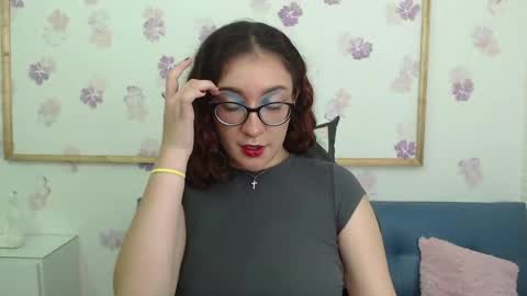 Snapshot of karol_prescot chatting on 04/10/26, 09:08 Karol online show from 04/10/26, 09:08