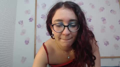 Snapshot of karol_prescot chatting on 05/07/26, 02:11 Karol online show from 05/07/26, 02:11