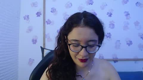 Snapshot of karol_prescot chatting on 05/14/26, 02:24 Karol online show from 05/14/26, 02:24