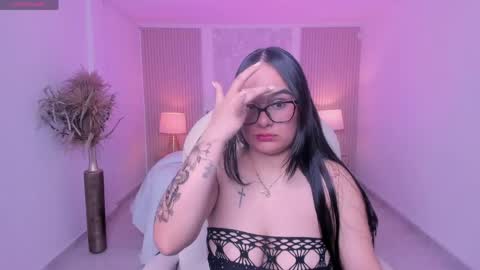 karol_priston online show from 04/14/26, 03:12