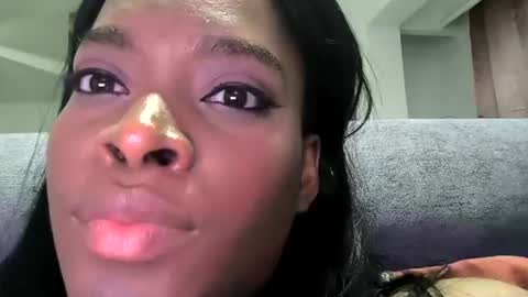 KAROL SCOTT online show from 12/31/24, 08:37