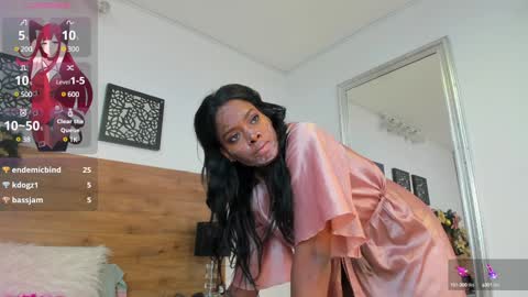 KAROL SCOTT online show from 01/05/25, 11:26