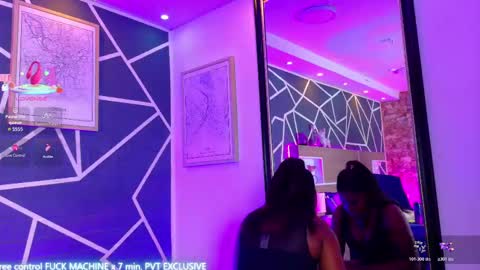 KAROL SCOTT online show from 11/04/25, 10:31