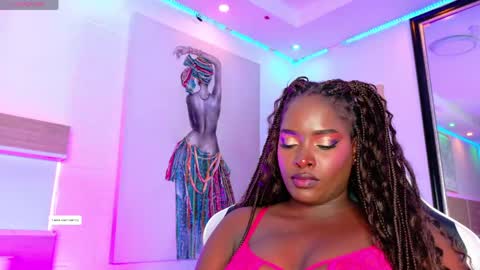 KAROL SCOTT online show from 05/06/26, 09:53
