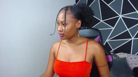 Snapshot of karol_the_warrior chatting on 09/13/25, 05:46 Karol  online show from 09/13/25, 05:46