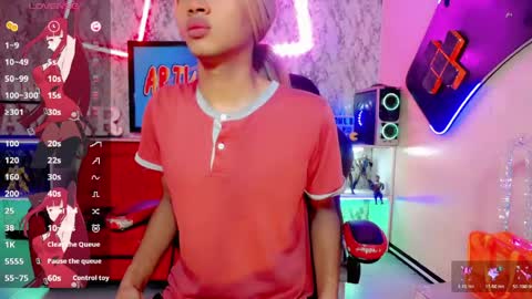 karol Vanessa   online show from 05/02/26, 11:15
