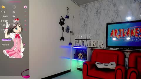 karol Vanessa   online show from 05/08/26, 11:48