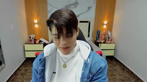 Karol and Luna online show from 11/13/25, 07:35