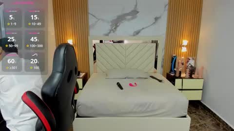 Karol and Luna online show from 11/26/25, 07:26