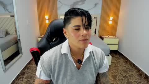 Karol and Luna online show from 04/10/26, 07:40