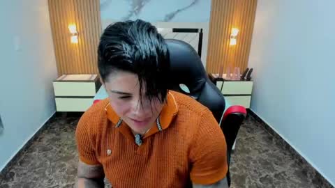 Karol and Luna online show from 05/01/26, 12:32