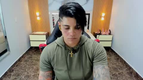 Karol and Luna online show from 05/04/26, 07:21