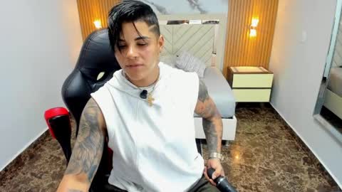 Karol and Luna online show from 05/07/26, 07:19