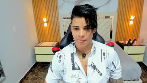Karol and Luna online show from 05/08/26, 07:30