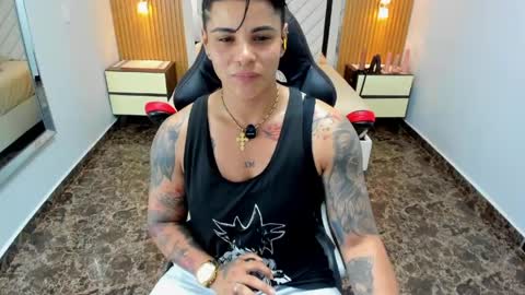 Karol and Luna online show from 05/09/26, 07:08