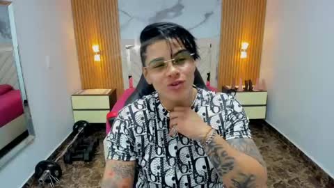 Karol and Luna online show from 05/11/26, 08:28