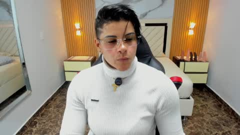 Karol and Luna online show from 05/12/26, 07:55