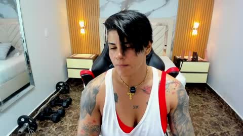 Karol and Luna online show from 05/13/26, 07:55
