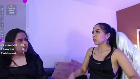 Karol and Michel online show from 01/24/25, 05:42