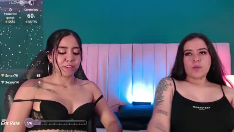 Karol and Michel online show from 02/12/25, 02:54