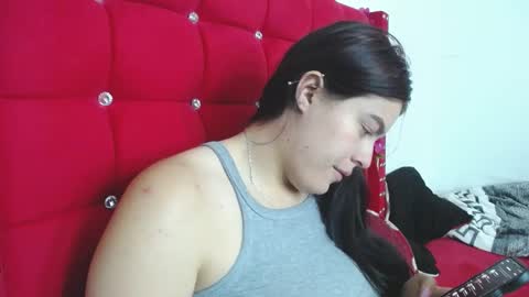 ARIANNA  online show from 02/19/25, 02:12