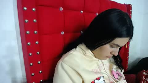 ARIANNA  online show from 03/03/25, 07:21