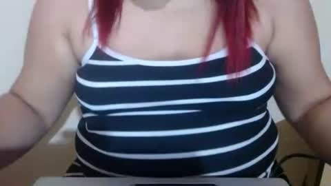 karolbb21 online show from 02/24/26, 12:14