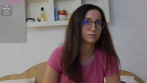 KarolDolly online show from 04/11/26, 02:21