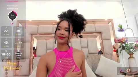 Karol  online show from 11/05/25, 02:22