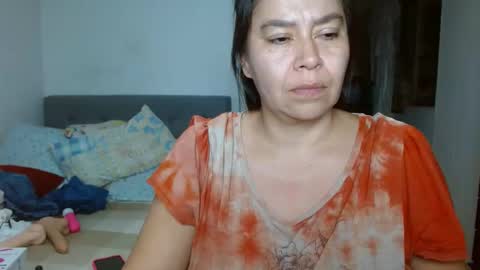 Snapshot of karolhot_x chatting on 01/19/25, 03:50 karol online show from 01/19/25, 03:50